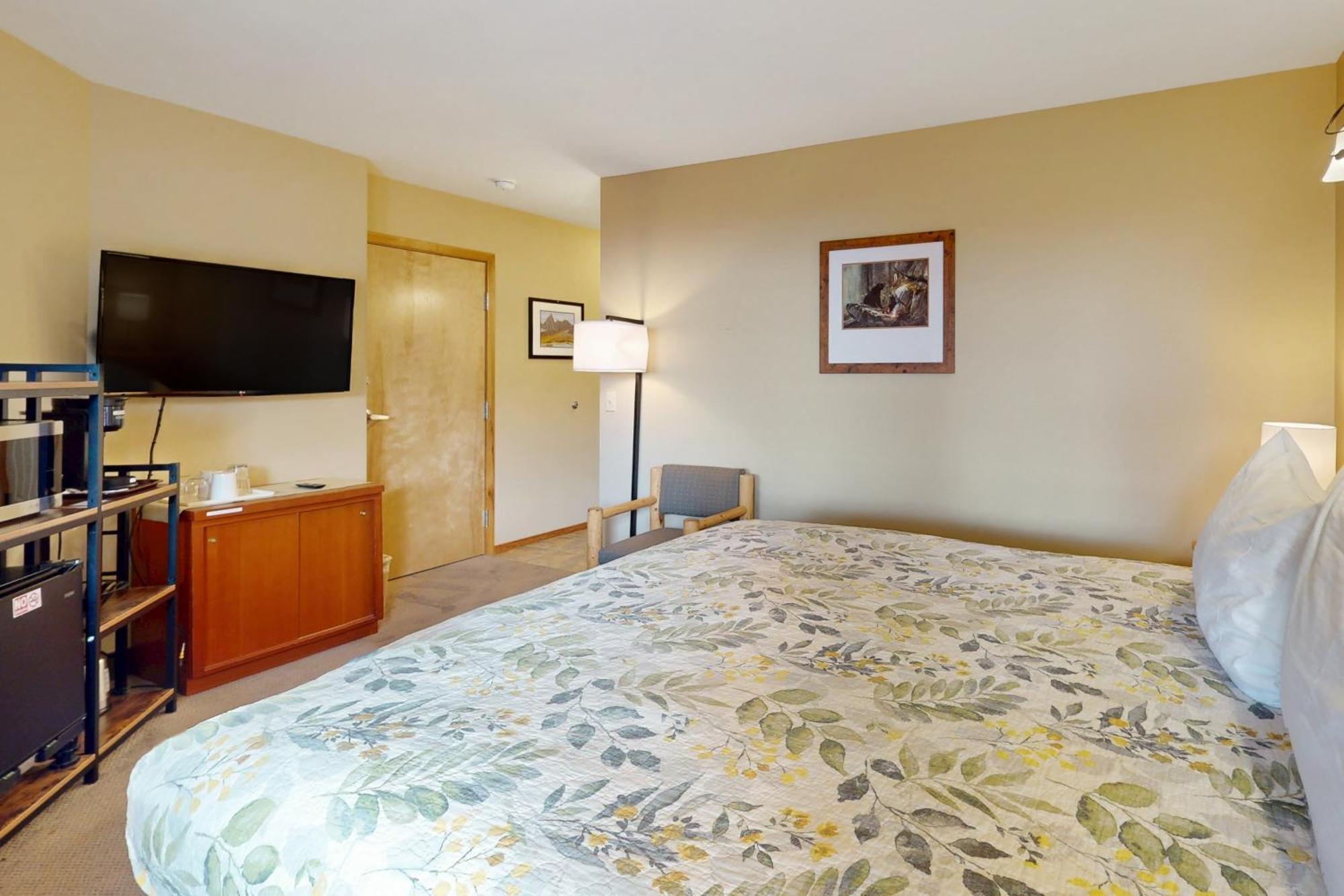 Icicle Village Resort 508: Alpine Aurora Лівенворт Екстер'єр фото