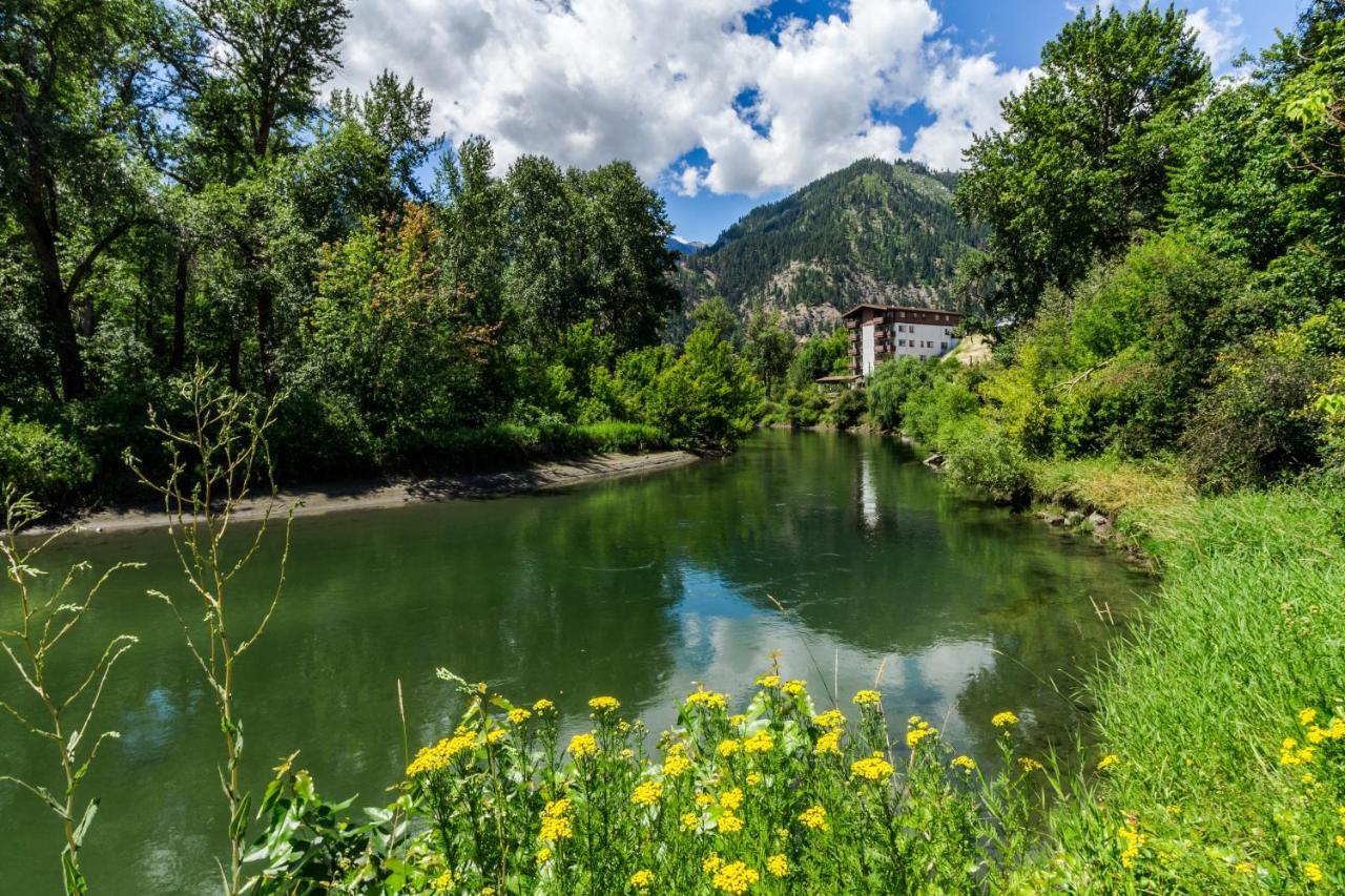 Icicle Village Resort 508: Alpine Aurora Лівенворт Екстер'єр фото